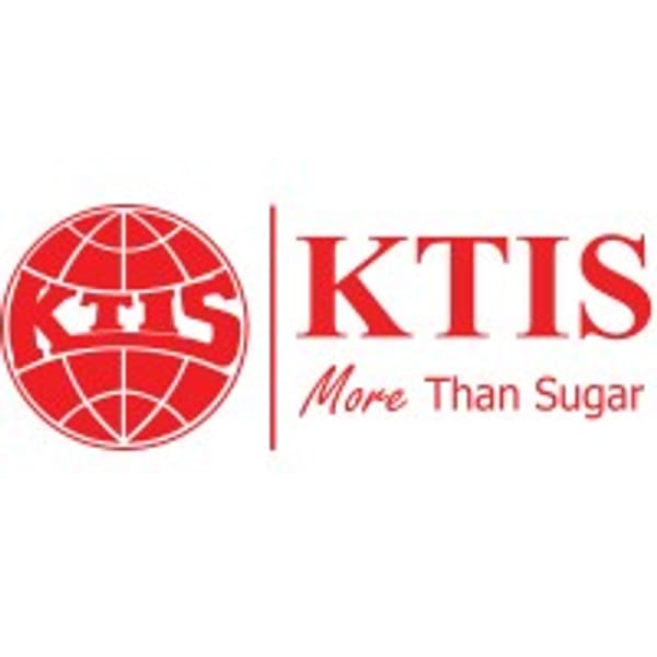 KTIS logo