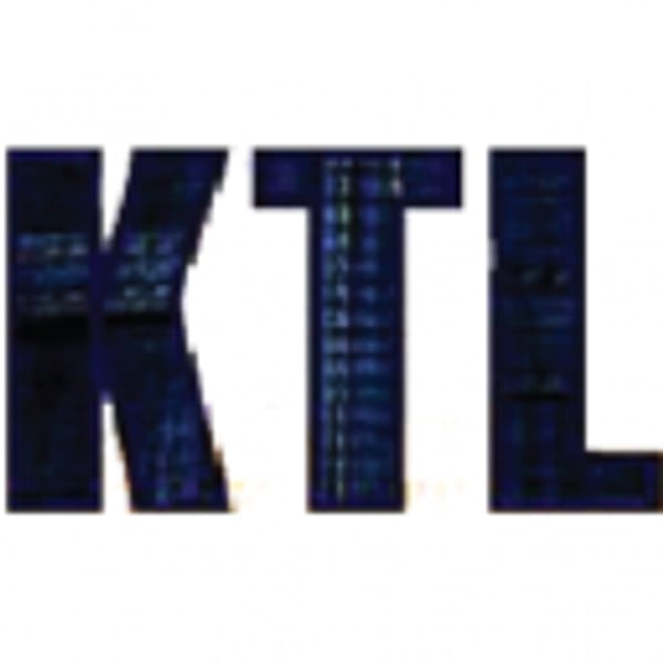 KTL logo