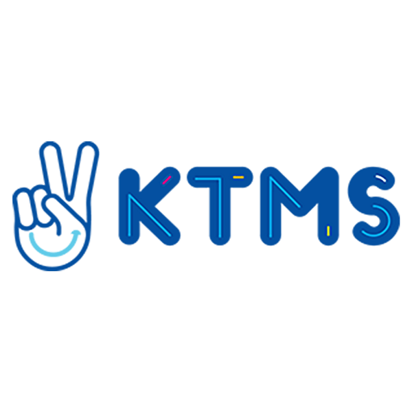 KTMS logo