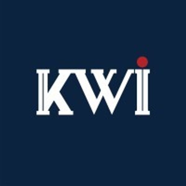 KWI logo