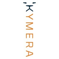 KYMR logo