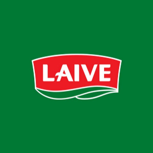 LAIVEBC1 logo