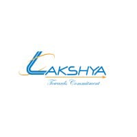 LAKSHYA logo