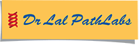LALPATHLAB logo