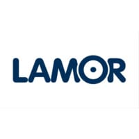 LAMOR logo