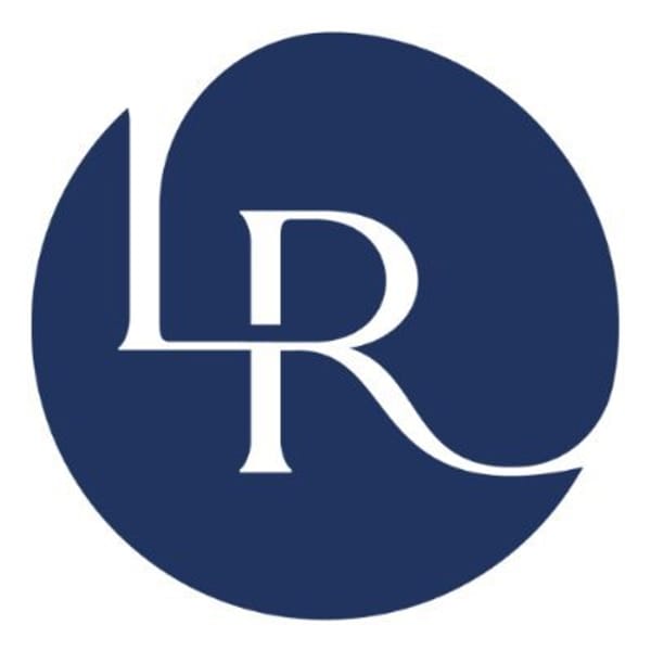 LRHC logo
