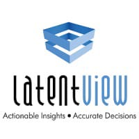 LATENTVIEW logo