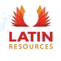 LRSR.F logo