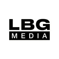 LBG logo