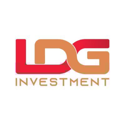 LDG logo
