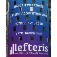 LFTR logo