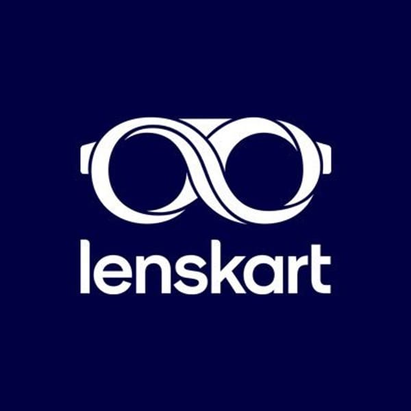 LENSKART logo
