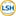 LSH logo