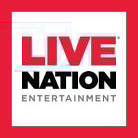 LYV logo