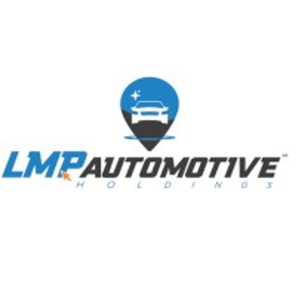 LMPX logo
