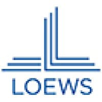 L logo