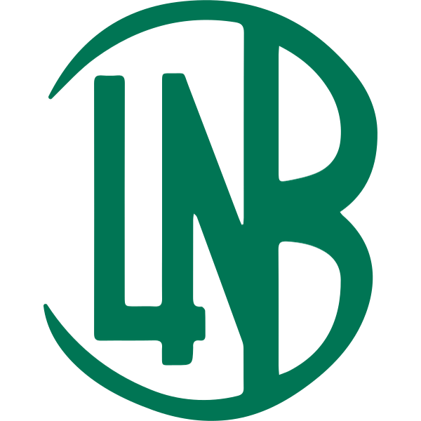 LNBB logo