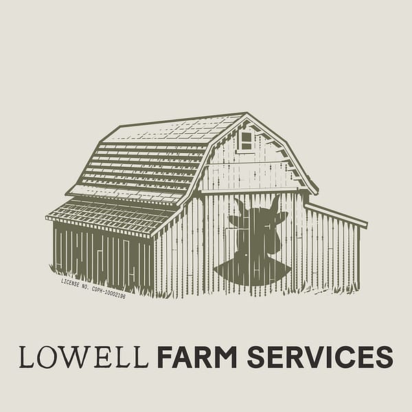 LOWL logo
