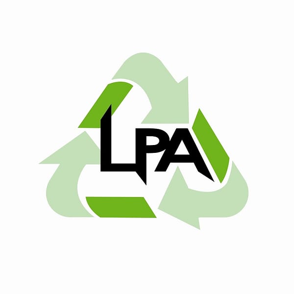 LPA logo