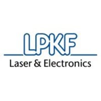 LPKF.F logo