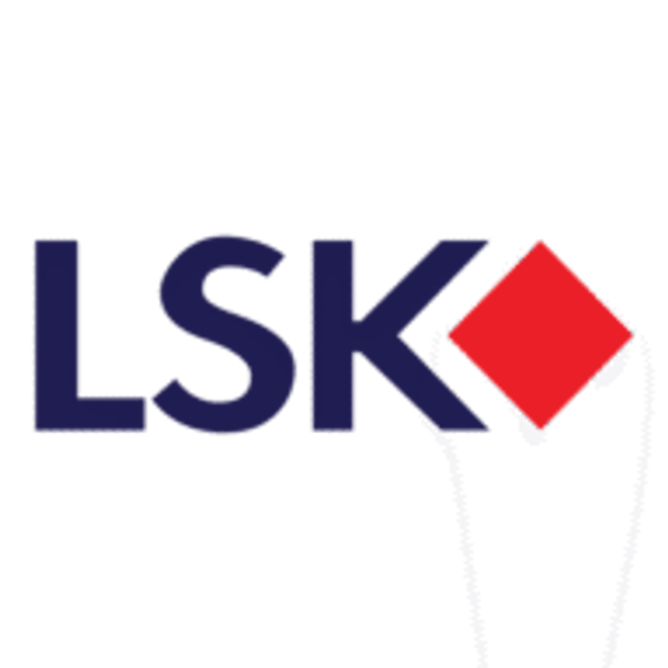 LEESK logo