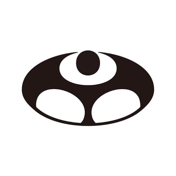 601A logo