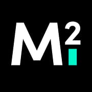MTWO logo