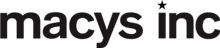 M logo