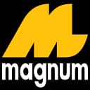 MAGNUM logo