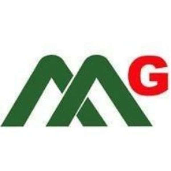 MGRO logo