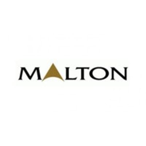 MALTON logo