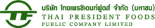 TFMAMA logo