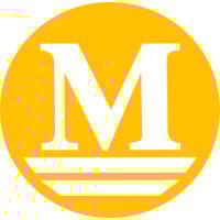 M15 logo