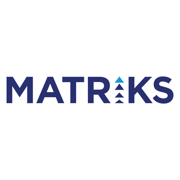 MTRKS logo