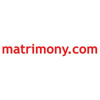 MATRIMONY logo