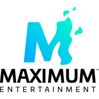 MAXENT B logo