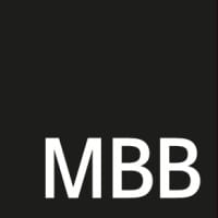 MBB logo