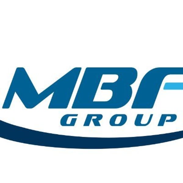 MBF logo
