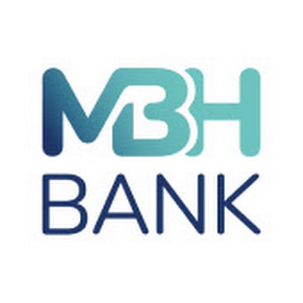 MBHBANK logo