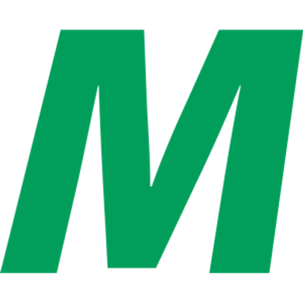 MCB logo