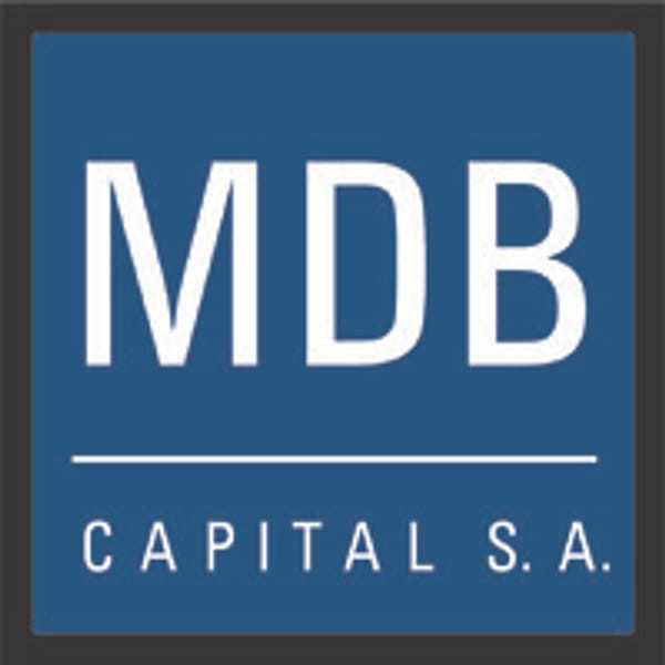 MDBH logo