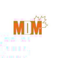 MDDM logo