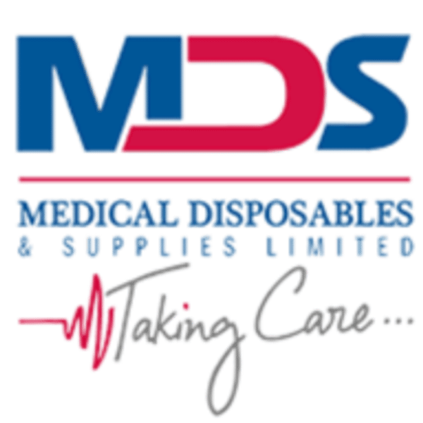 MDS logo