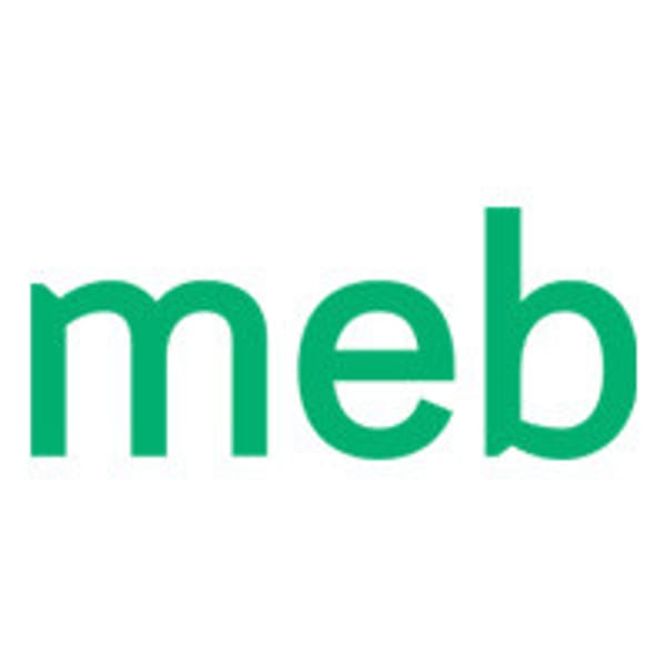 MEB logo