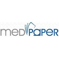MDP logo