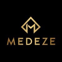MEDEZE logo