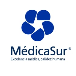 MEDICA B logo
