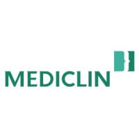 MED logo