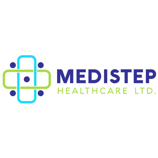 MEDISTEP logo