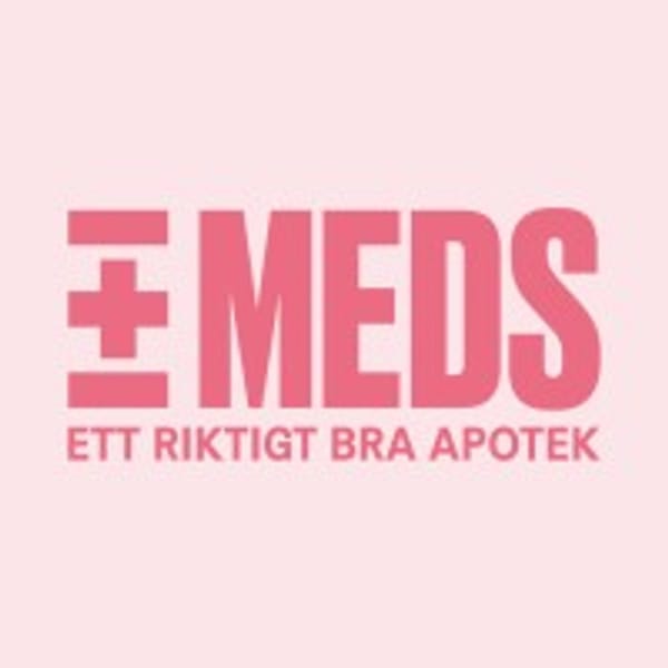 MEDS logo